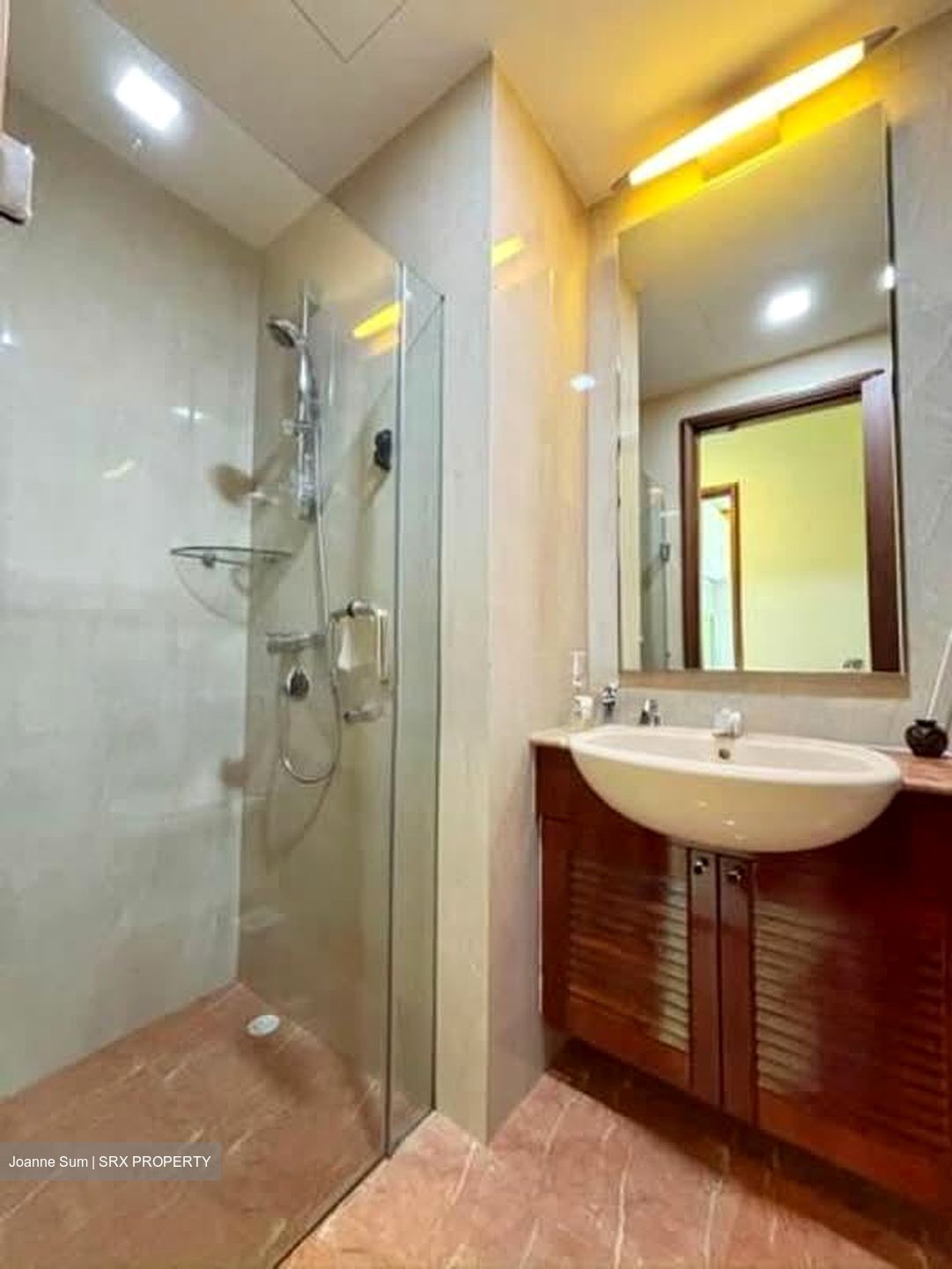 Sanctuary Green (D15), Condominium #536677781